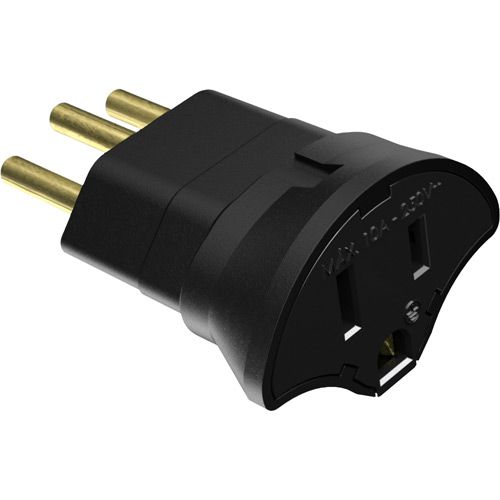 Adaptador para Estabilizador Sms