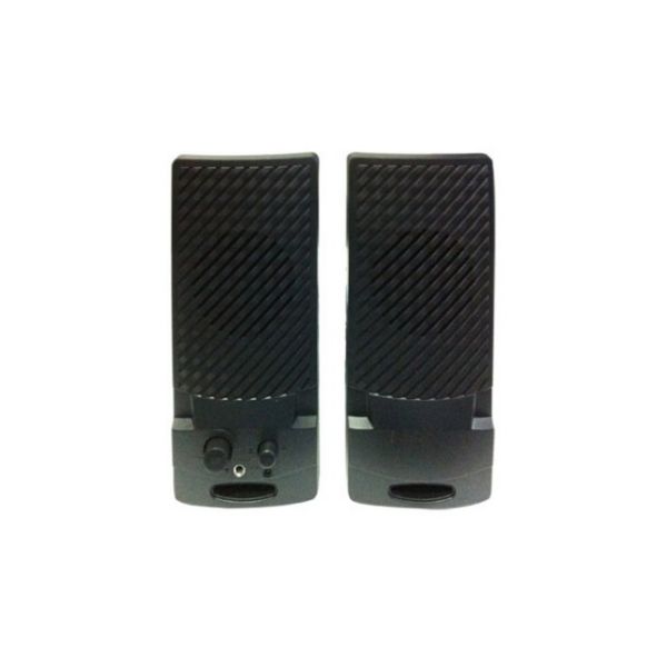 CAIXAS DE SOM MULTIMÍDIA USB 1W RMS Modelo: SP044