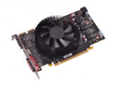 Placa de Vídeo XFX ATI Radeon HD6750 1GB GDDR5 - HD-675X-ZNL