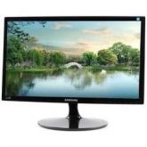 MONITOR LED 20POL. SAMSUNG S20A300B BLACK PIANO