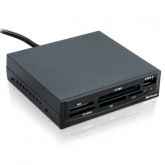 LEITOR DE CARTAO INTERNO C/PORTA USB MULTILASER 069