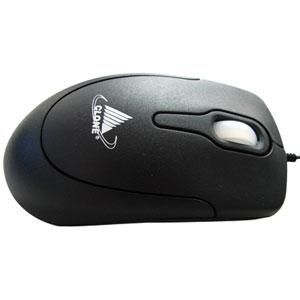 Mouse Óptico Clone