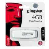 PENDRIVE 4GB KINGSTON USB 2.0