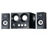 CAIXA DE SOM 2.2 14W RMS LEADERSHIP 0383