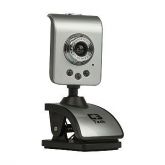 WEB CAM C3TECH WB2104-E 300K