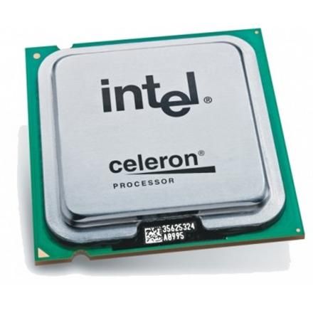 PROCESSADOR 775 CELERON 1.8Ghz/512K 430 INTEL BOX