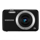 CAMERA DIGITAL SAMSUNG ES80 12.2M. PIXELS PRETA