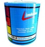 Tubo de CD Leadership com 100 unidades