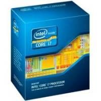 PROC. INTEL CORE I7-2600 3.40GHZ 3MB/800MHZ BOX LGA 1155