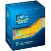 PROC. INTEL CORE I7-2600 3.40GHZ 3MB/800MHZ BOX LGA 1155