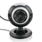 WEB CAM MULTILASER VISION 480K C/MIC. WC044