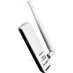 ADAP. WIRELLES TP-LINK USB 150MBPS TL-WN722N ANT. EXTERNA