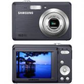 CAMERA DIGITAL SAMSUNG ES55 10.2M. PIXELS PRETA