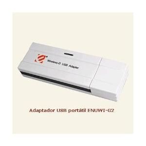 ADAP. WIRELLES ENCORE USB 54MBPS ENUWI-G2