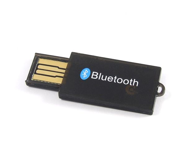 MINI ADAPTADOR BLUETOOTH 2.0 IMICRO