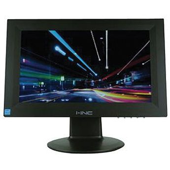 MONITOR LCD 14" (1366 X 768) WIDESCREEN IK141ABB HANNS G