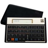 CALCULADORA FINANCEIRA HP 12C GOLD