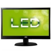 MONITOR LED 18.5POL. AOC E950SW