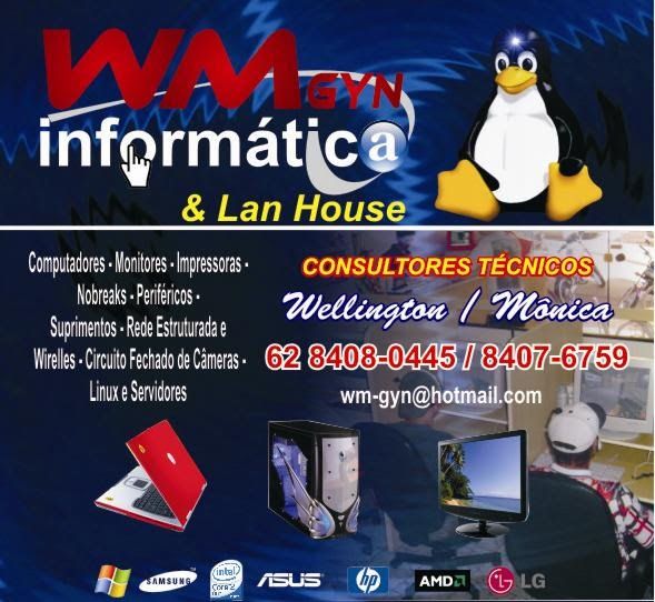 WM-GYN INFORMATICA