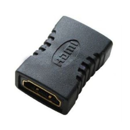 CONECTOR HDMI FÊMEAxFÊMEA C/ FUNÇÃO DE ADAPTADOR NAVCITY