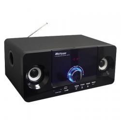 CAIXA DE SOM 2.1 20W RMS MULTILASER SP117