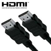 CABO DE VIDEO HDMI 19 PIN M 2M 1.3