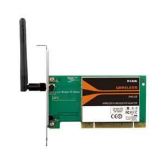 adaptador wireless pci 150 mps d-link dwa-525