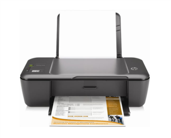 Impressora HP DeskJet 2000 Jato de Tinta - CH390C